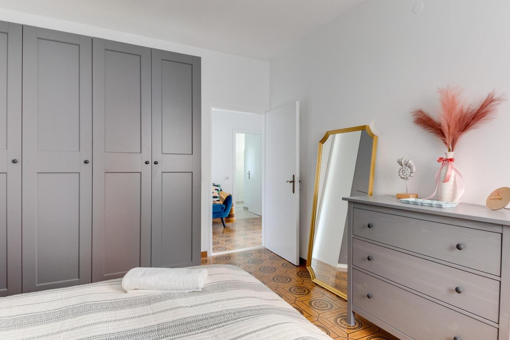 Apartment Accogliente, *